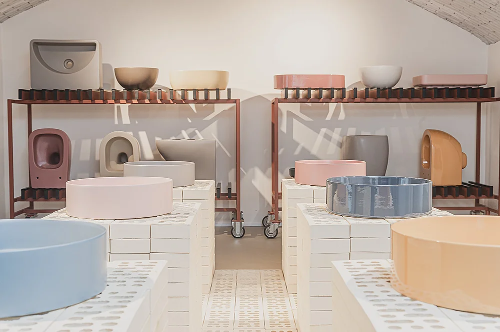 Alice Ceramica Brands - Murattore