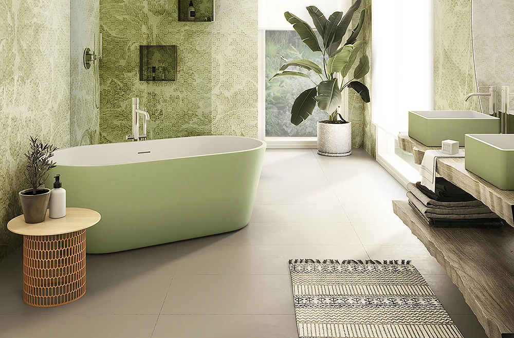 Forma Aquae Brands - Murattore