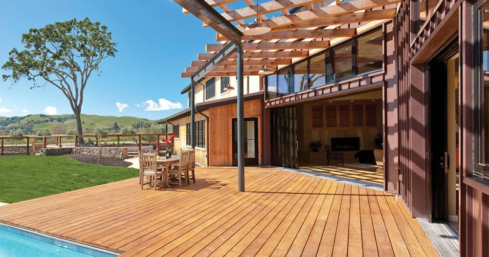 Tavar parquet Brands - Murattore