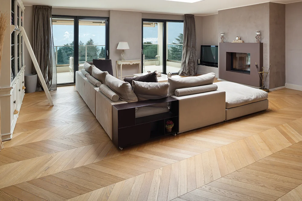 Tavar parquet