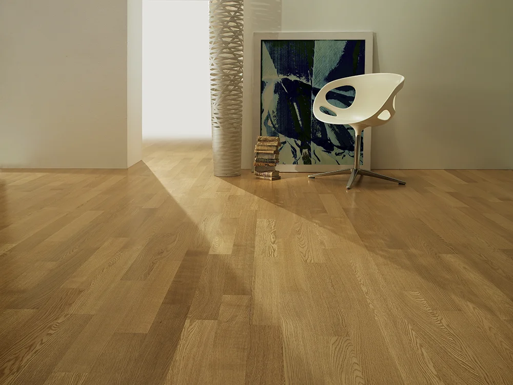 Tavar parquet