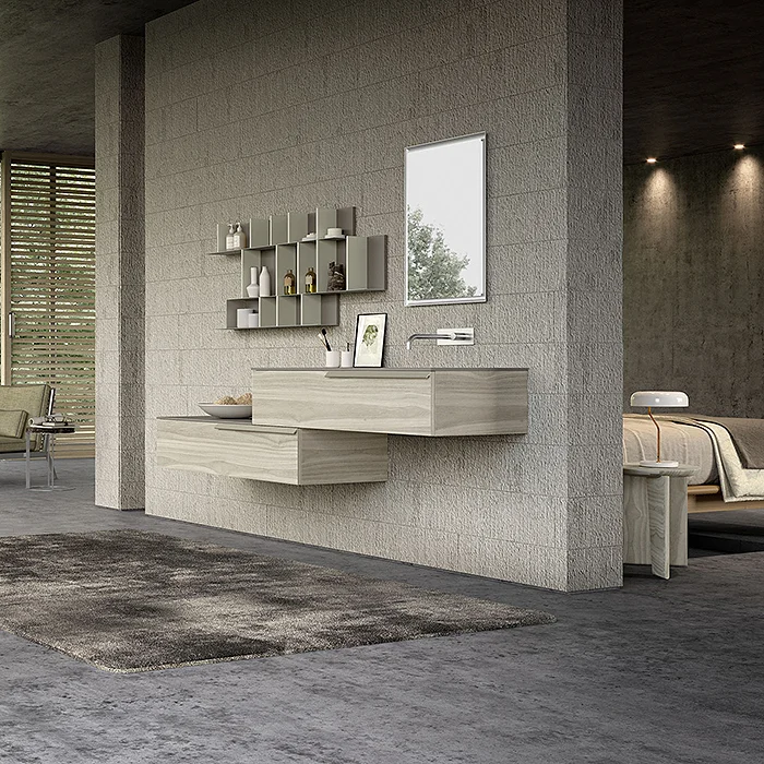 Mobili bagno Prodotti - Murattore